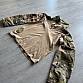 Bojová blůza Emersongear Multicam, vel. M