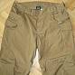 Kalhoty Pilgrin Pants, Helikon, Coyote, standardní vel. XL/R