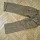 Kalhoty Pilgrin Pants, Helikon, Coyote, standardní vel. XL/R