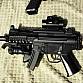 Prodám mp5K AEG