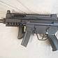 Prodám mp5K AEG