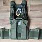Condor Vanquish RS Plate Carrier