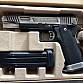 Pistole Hi-Capa 5.1” T-rex E Force S