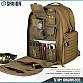 Batoh Savior S.E.M.A - Mobile Arsenal Backpack