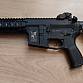 Airsoftová zbraň AR15 MK18 BRAVO