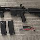 Airsoft zbraň - Specna Arms + příslušenství, flex. cena