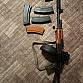Prodej AK 74 od E&L essential po upgradu