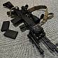 CM.032 EBR, M14 EBR Full Metal - Black [CYMA]