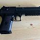 AEP Desert Eagle, CYMA CM.121