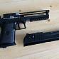 AEP Desert Eagle, CYMA CM.121
