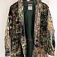 Polní Parka Flecktarn, Originál Bundeswehr