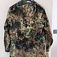 Polní Parka Flecktarn, Originál Bundeswehr