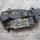 US MOLLE waist pack (UCP)