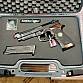 Tokyo Marui Jill Valentine Samurai Edge A1 BIOHAZARD