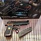 Tokyo Marui Jill Valentine Samurai Edge A1 BIOHAZARD