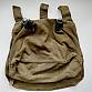 Originál malá polní Wehrmacht Brotbeutel M31
