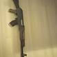 Ak 47 JG lehký upgrade Aeg 1,44 J 