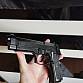 Plynová Beretta M9 