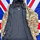 MTP MVP Waterproof Smock Bunda- Britský originál 170/88 Použitá