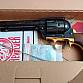 Flobert revolver WEIHRAUCH - Single action cal. 6mm