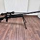 Odstřelovací puška Urban Sniper - černý, celokov, ASG