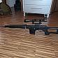Airsoft SVD, AWP, Glock 17