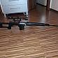 Airsoft SVD, AWP, Glock 17