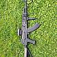 Ak-47 RIS tactical