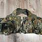 Arktis M171 chestrig flecktarn