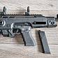 CAA Roni G1 + Glock 17 Raven
