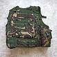 GB Osprey vesta DPM les pro střelce