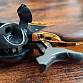 Flobert revolver WEIHRAUCH - Single action cal. 6mm