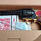 Flobert revolver WEIHRAUCH - Single action cal. 6mm