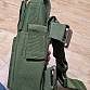Olivový univerzální pouzdro na zbraň 