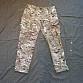 Trousers combat temperatere weather mtp