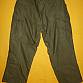 Originál US Army kalhoty M-65 Large/Regular rok 1974 