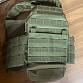 Vesta / Plate carrier
