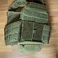 Vesta / Plate carrier