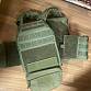 Vesta / Plate carrier 
