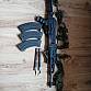 AK-47 Sportline RIS Tactical (CM.522U)+příslušenství
