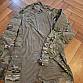 Originál usa uniforma multicam plus ubacs
