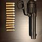 Colt single action army .45 Marushin