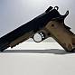 pistole M1911 Gladiator Crixus