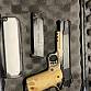 pistole M1911 Gladiator Crixus