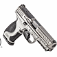 M&P 2.0 FULL SIZE Series  M&P®9 M2.0 METAL