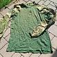 Mordor Tac Pencott Greenzone Combat shirt