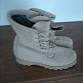 Army boty Welco