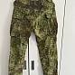 Kalhoty Helikon MBDU NYCO Rip-Stop, W32 L34, M-Long,  PenCott WildWood