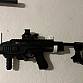 Airsoft CAA Rony konverze pro Glock