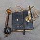 Telefon Telegrafia rok 1925 
